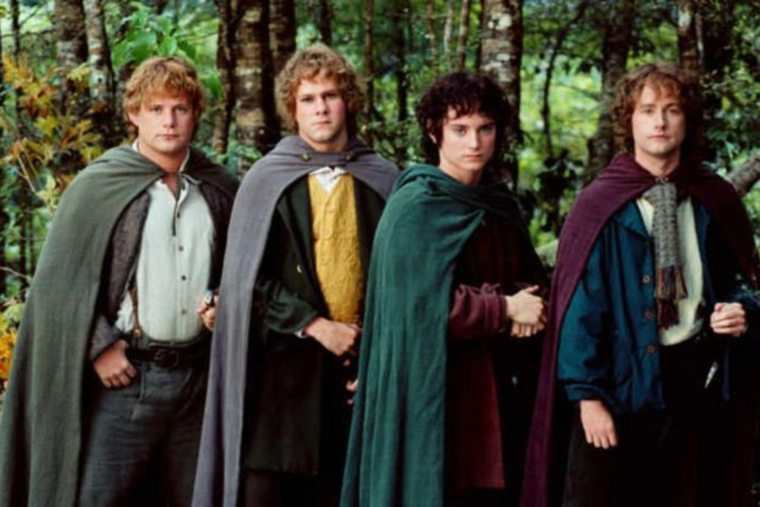 Esto es lo que dijo Elijah Wood sobre las nuevas películas de El señor de los anillos.