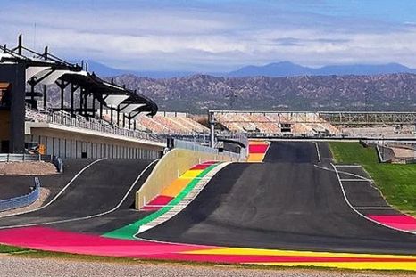 El Turismo Carretera, con cambios para la próxima carrera especial El Turismo Carretera, con cambios para la próxima carrera especial