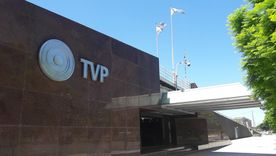 La Televisión Pública se prepara para cambiar de nombre. La Televisión Pública se prepara para cambiar de nombre.