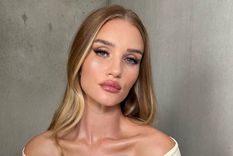 Las mechas sunlight, el must de la temporada