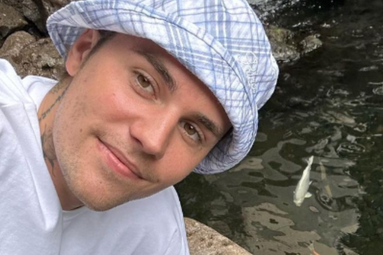 Justin Bieber nació el 1 de marzo de 1994. Foto: Instagram @justinbieber