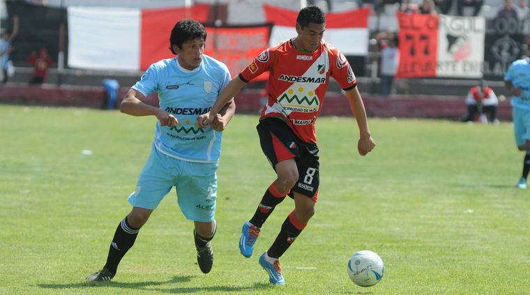 Foto: Fernando Martinez/ MDZ