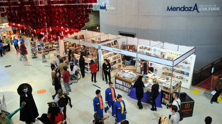 Foto: Pachy Reynoso/MDZ