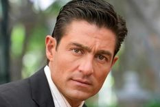 Fernando Colunga abre su corazón y cuenta por qué prefiere mantenerse lejos de los focos. Foto: Fernando Colunga / Televisa