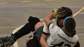 Giol se metió en semifinales. Giol se metió en semifinales.
