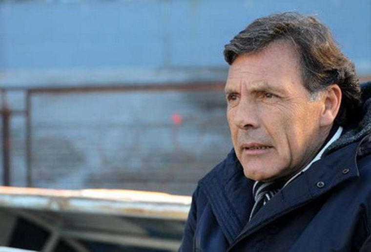 El Racing de Russo se erige como candidato. Foto: fotostelam