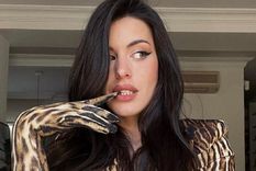 Dulceida es una influencer dedicada a la moda. Foto: Instagram