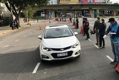 los trabajadores exceptuados deberan reempadronarse para poder circular