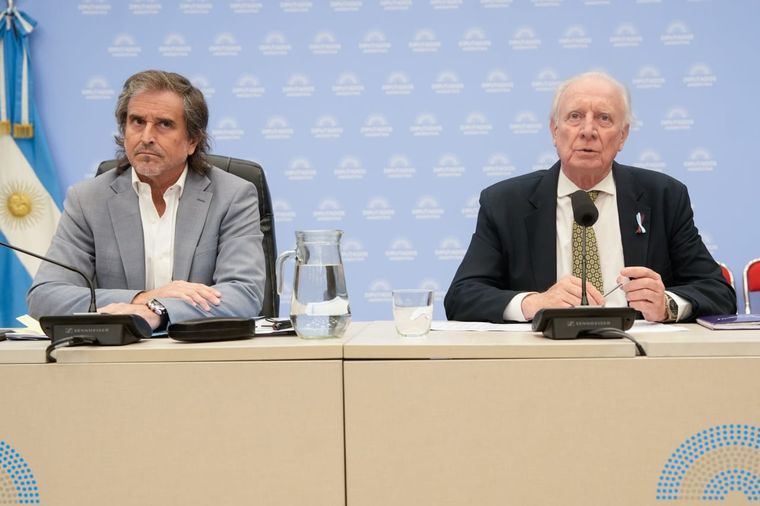 El Presupuesto 2026 ya tiene dictamen en la Cámara de Diputados.