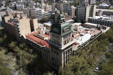 MDZol | Foto: Nacho Gaffuri/Archivo