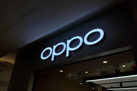 Oppo prepara el lanzamiento de una tablet mini. Oppo prepara el lanzamiento de una tablet mini.