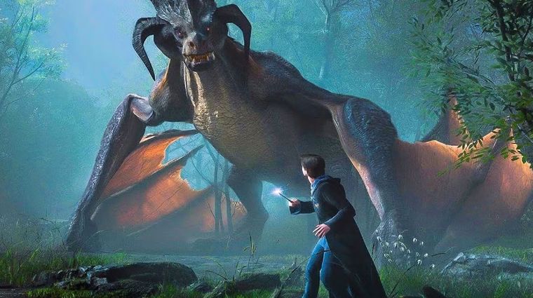 Un RPG de acción en mundo abierto ambientado en la década de 1890: explorá Hogwarts, Hogsmeade y el Bosque Prohibido. Un RPG de acción en mundo abierto ambientado en la década de 1890: explorá Hogwarts, Hogsmeade y el Bosque Prohibido.