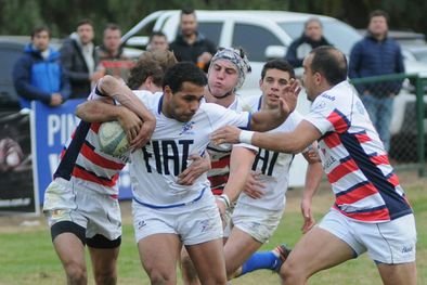 MDZol | Foto: Pachy Reynoso/MDZ