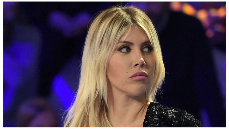 Wanda Nara