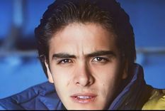 Si bien la Justicia determinó que Carlitos Menem murió por un accidente producto de un vuelo imprudente, su madre, Zulema Yoma, siempre sostuvo que se trató de un atentado Foto: Instagram @zulemamenem