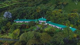 La Ruta del Café atrae cada vez más turistas Foto: Finca Lérida