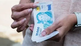 la mora de familias y pymes es del 12,7% de la cartera de los bancos