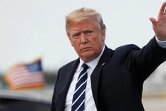 El gobierno de Estados Unidos impuso nuevas trabas a Irán en la antesala de las negociaciones en Suiza. El gobierno de Estados Unidos impuso nuevas trabas a Irán en la antesala de las negociaciones en Suiza.