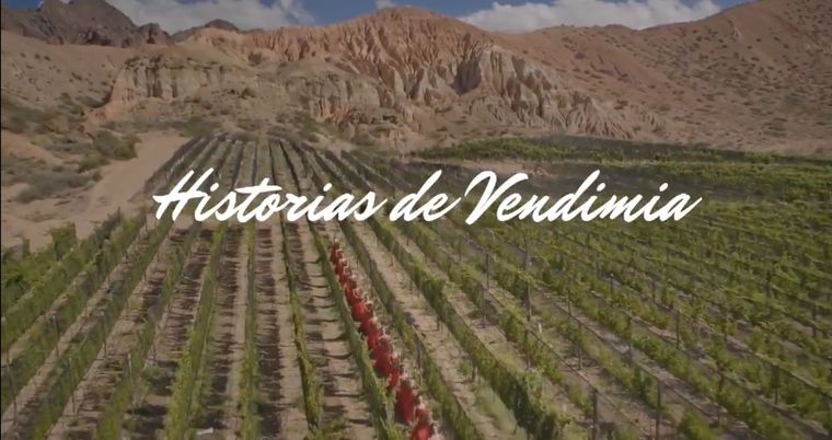 En la nota, el trailer presentado por el gobernador Suarez.