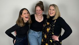 Natasha, Gemma y Helen dicen que son "inseparables" después de descubrir que son hermanas.