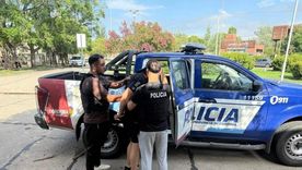 Un joven fue detenido como presunto autor del femicidio ocurrido en Villa María, Córdoba.