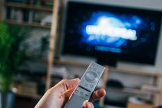 bloqueo tv Cómo funciona la nueva tecnología de bloqueo en estos dispositivos de Samsung. Foto: unsplash.com
