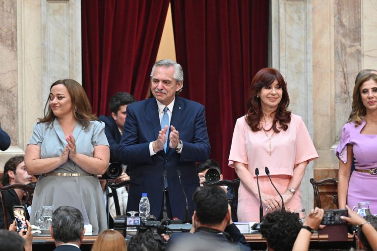 Foto: Gesualdi Victoria/Télam