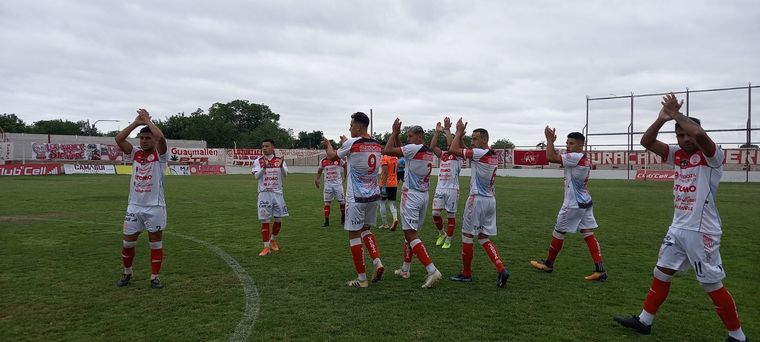 Lo que debía ser una fiesta casi terminó en tragedia Foto: Prensa HLH