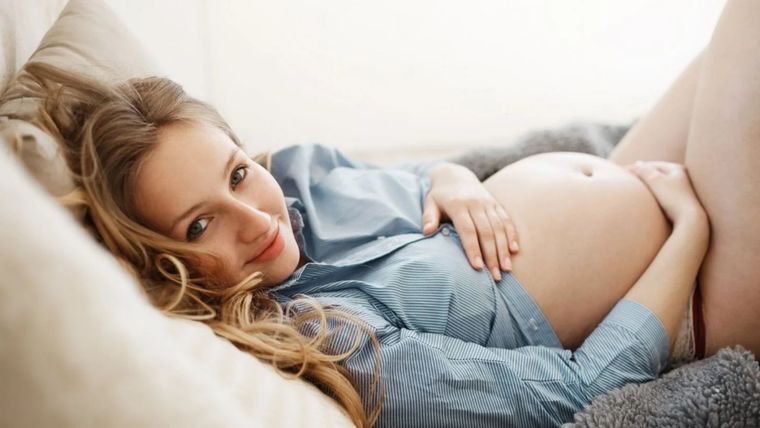 Los días de descanso durante el verano, con menos estrés y sin rutina se presentan como una excelente oportunidad para encarar un nuevo intento y lograr el gran deseo de la concepción. Foto: MDZ