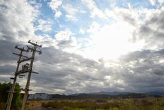 Se anuncia una jornada nublada Foto: Santiago Tagua/MDZ