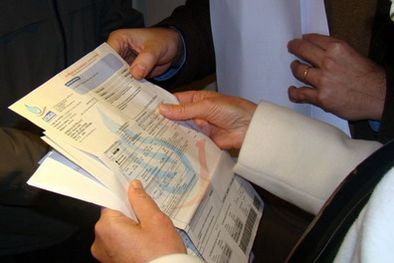 MDZol | Quien ya pagó, perdió. Foto: Web