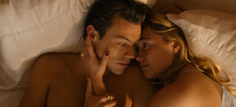 NETFLIX. No te preocupes cariños