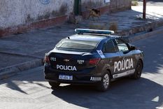 El asalto se dio este martes en Tunuyán. Foto ilustrativa Foto: ALF PONCE MERCADO / MDZ