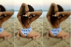 la ex de un famoso conductor no descarta estar con otra mujer