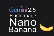 Nano Banana, la IA de Google para la generación de imágenes. Nano Banana, la IA de Google para la generación de imágenes.