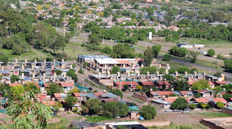 Mendoza cambió su forma urbanística de crecer y esto generó un impacto importante en la protección aluvional de la provincia.