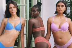 El desfile de Victorias Secret comenzó en el año 1995. Foto: Instagram