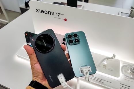 Las características del Xiaomi 18 buscan elevar el rendimiento en la gama alta. Las características del Xiaomi 18 buscan elevar el rendimiento en la gama alta.