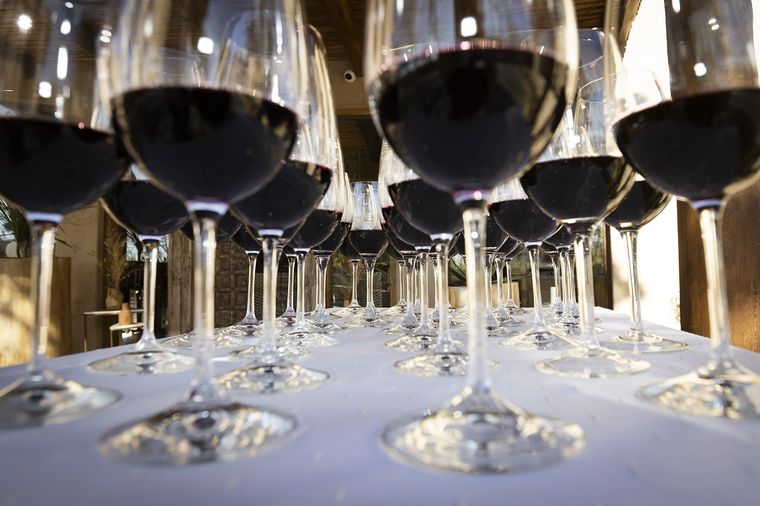 Los vinos íconos son las joyas de la vitinicultura y hay personas dispuestas a pagar cientos de dólares por ellos.