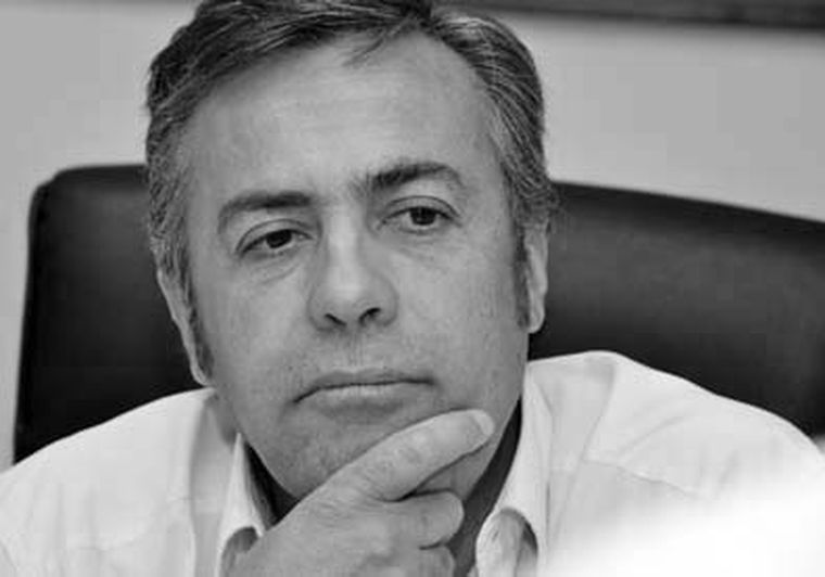 Foto: Alf Ponce / MDZ