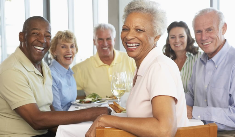 Un estudio reveló cuál es la mejor actividad para mantener la salud mental y física a partir de los 60. Foto: Shutterstock