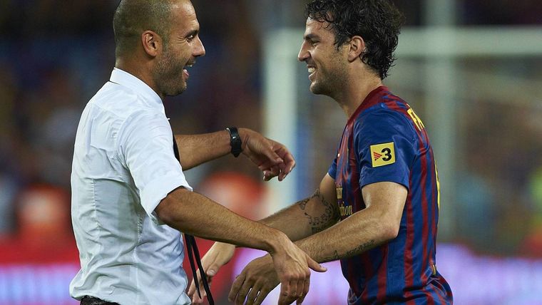 Foto: publicada en El Confidencial