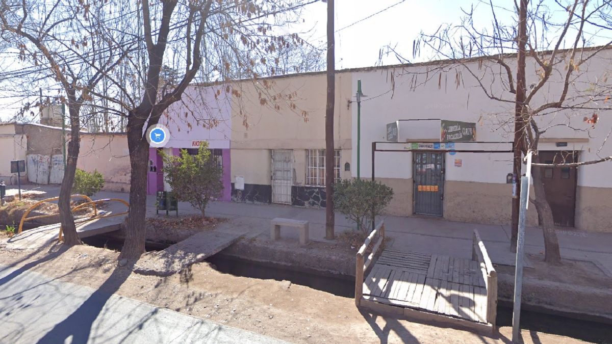 Un hombre se encuentra en estado crítico tras la caída de una rama en Maipú