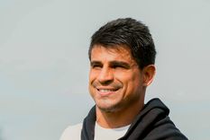 Hugo Ibarra El técnico de Boca decidió el equipo para enfrentar a Racing. Hugo Ibarra El técnico de Boca decidió el equipo para enfrentar a Racing.