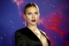 Scarlett Johansson es una de las actrices más bellas de la pantalla grande.