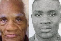 Ligon aprendió a leer en reclusión y entrenó como boxeador.