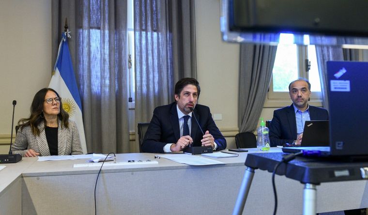 Foto: argentina.gov.ar