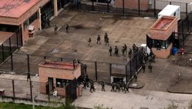 ecuador: hay 31 muertos en una carcel tras la intervencion policial durante un motin ecuador: hay 31 muertos en una carcel tras la intervencion policial durante un motin