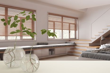 Plantas de interior que crecen en agua y decoran sin esfuerzo. Foto: Shutterstock