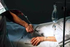 eutanasia: ¿la unica opcion para aliviar un dolor? eutanasia: ¿la unica opcion para aliviar un dolor?